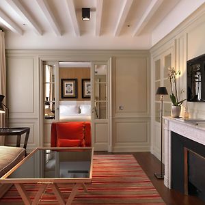 Suite Exécutive Lit King-Size