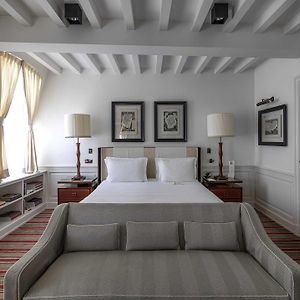 Suite Supérieure Lit King-Size